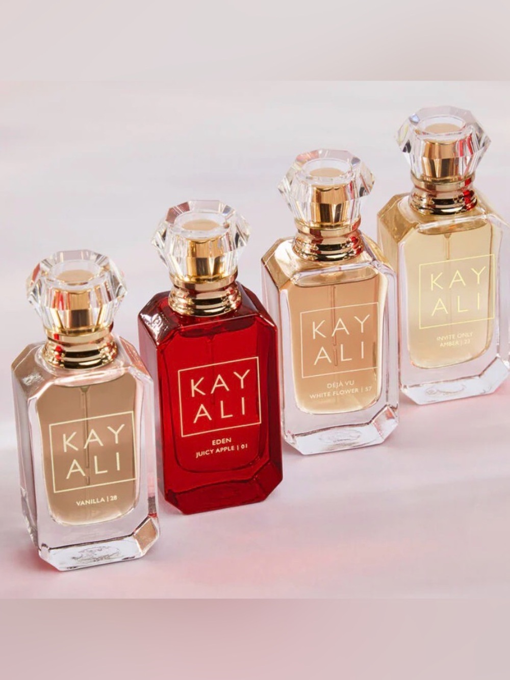 Kay Ali Eau de Parfum 10ml
